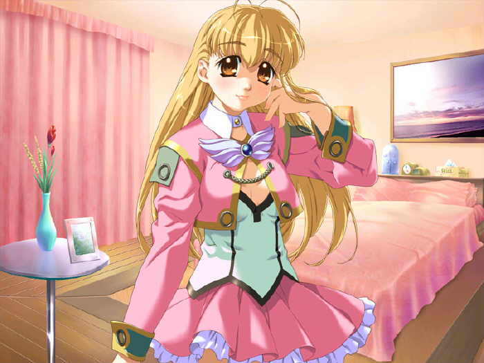 Peropero Candy 2 ～ Lovely Angels Candy 2 ～ page 9 full