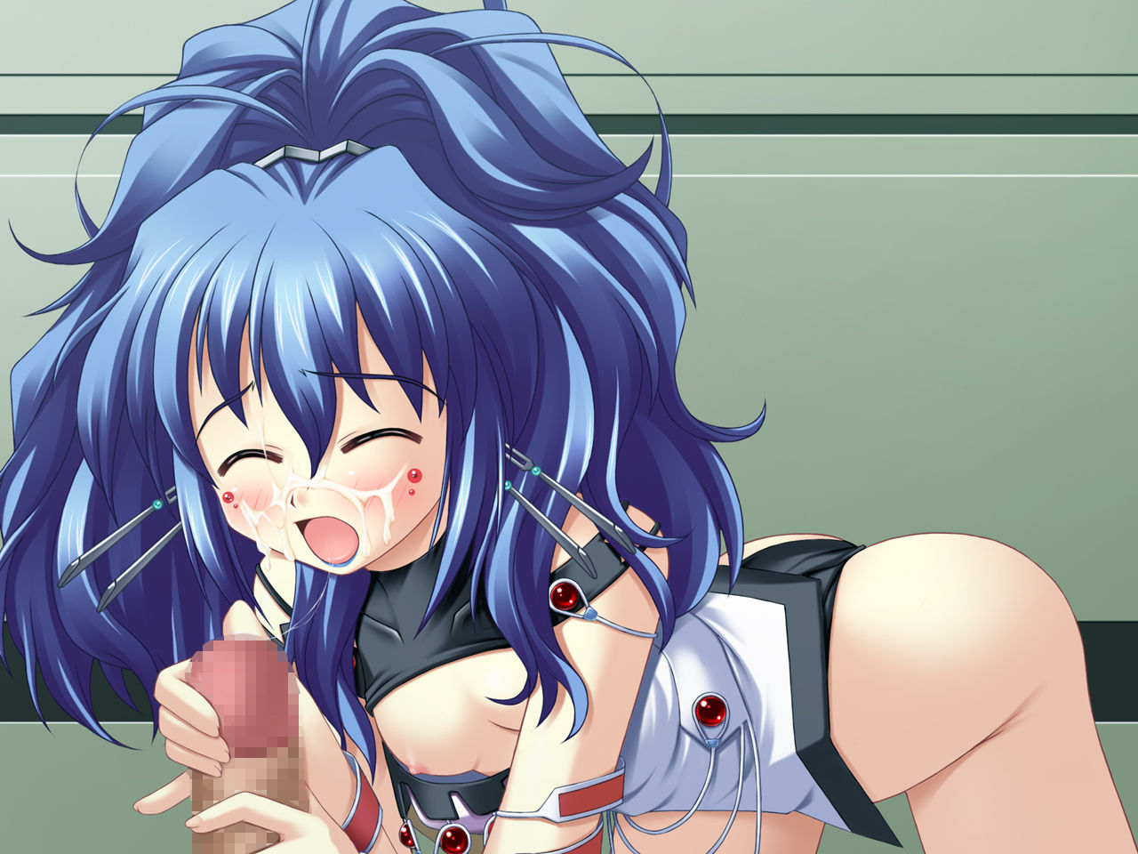 Love Generation 4 page 3 full