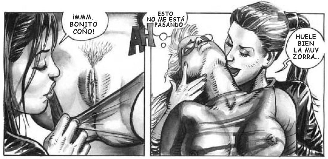 La Secretaria page 7 full
