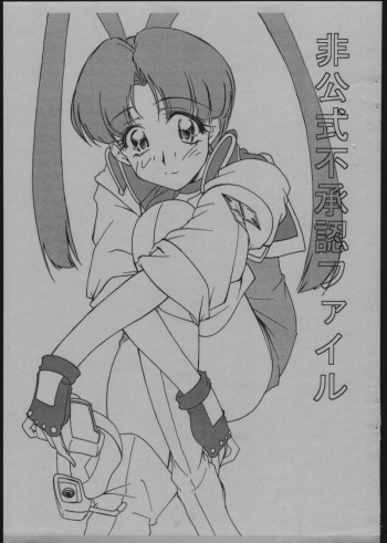Hikoushiki Fushounin File cover