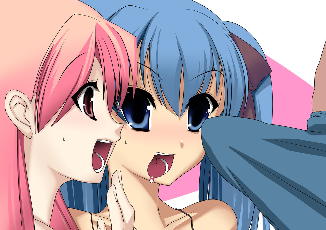 Kateinai Zecchou - Double Inmai Kyousei Doutei Shibori page 8 full