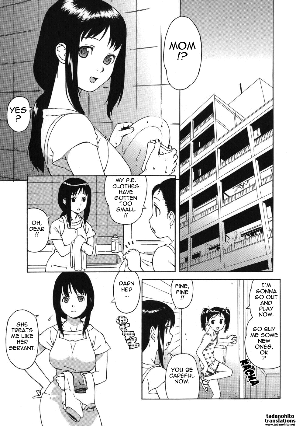 Bloomer Mama page 7 full