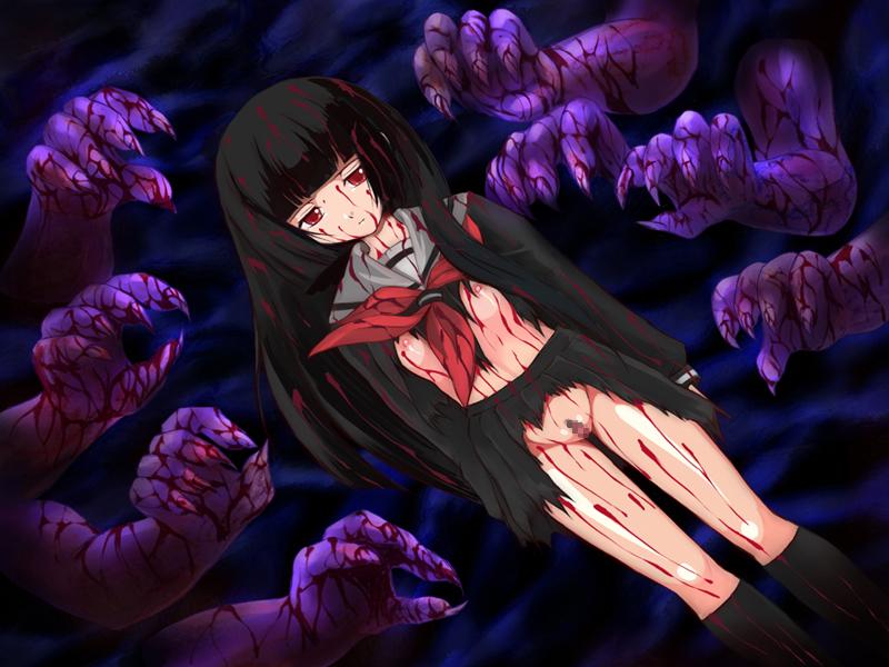 Jigoku Shoujo 1 page 1 full