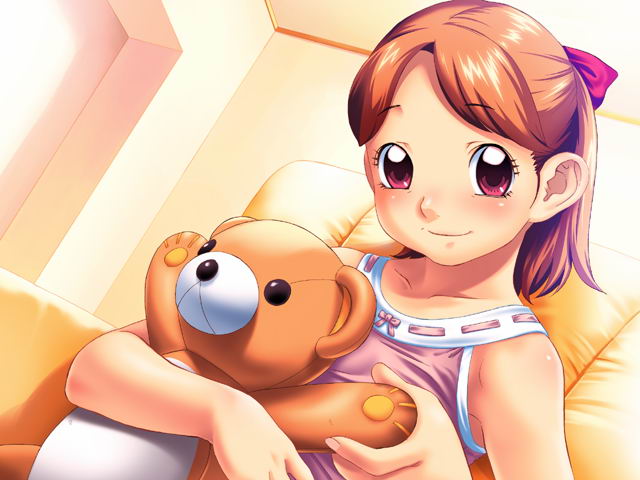 Imouto Ninshin 2 ～Intai Monzetsu ～ page 3 full