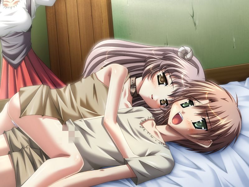 Sodatete Miryu? Boku to Lilith no Chotto Fushigi na Monogatari page 10 full