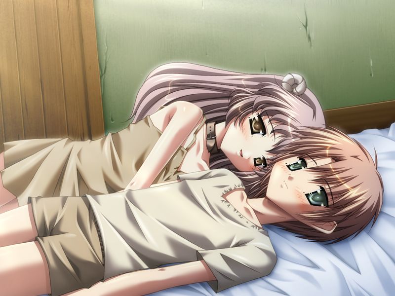 Sodatete Miryu? Boku to Lilith no Chotto Fushigi na Monogatari page 8 full