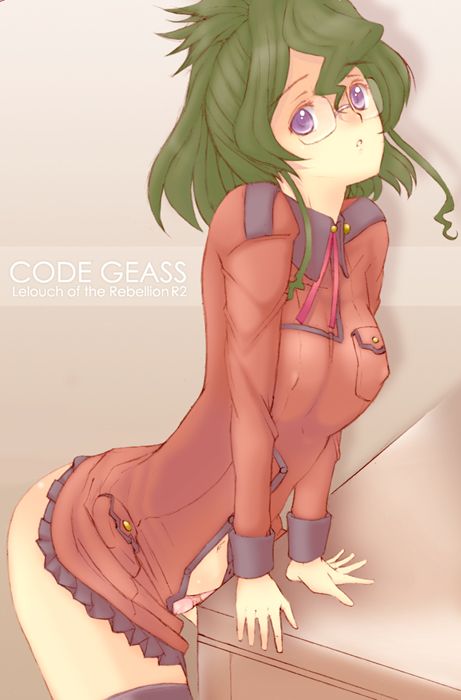 Code Geass - Other Image set page 5 full