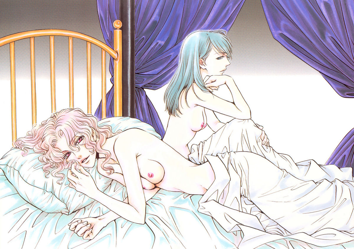 Haru Natsu Aki Fuyu page 7 full