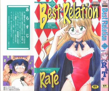 Best Relation cover