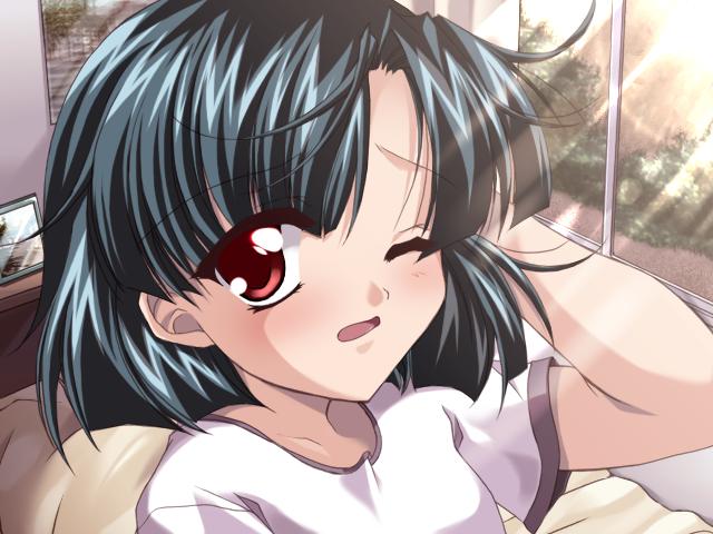 Suisui Sweet page 8 full