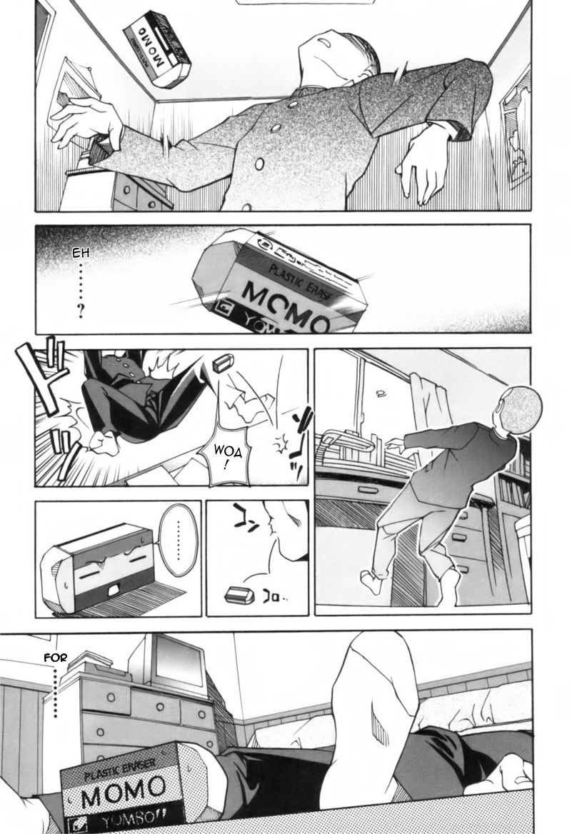 Roadside Pebble page 9 full