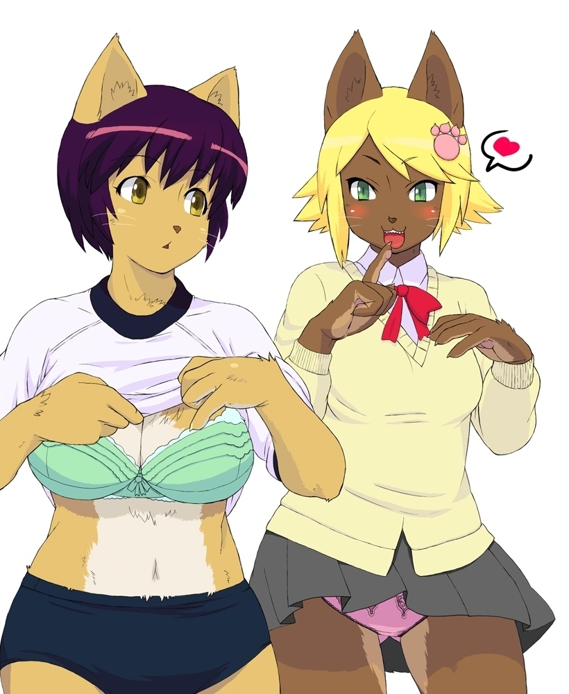Furry Misc/Pokemon Collection page 8 full