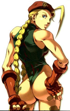 cammy white page 1 full