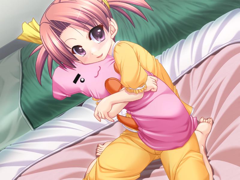 Imouto ga Neteiru Aida ni... page 4 full