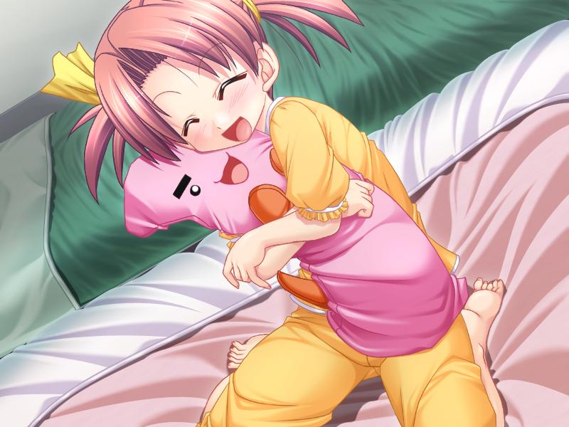 Imouto ga Neteiru Aida ni... page 5 full