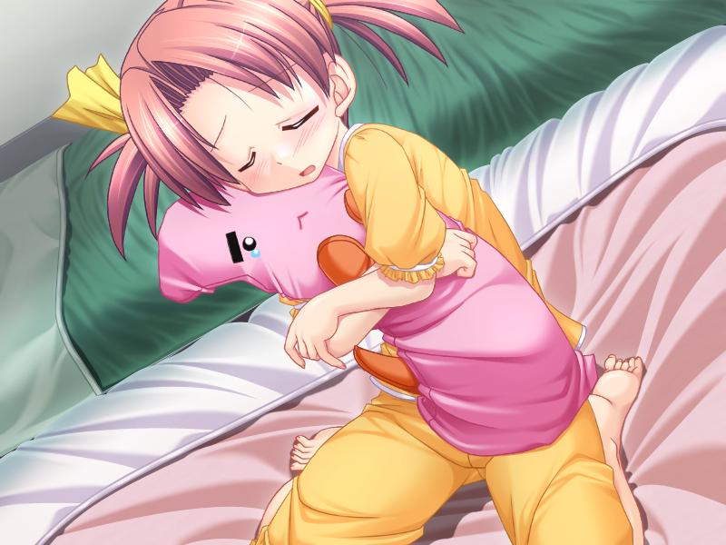 Imouto ga Neteiru Aida ni... page 9 full