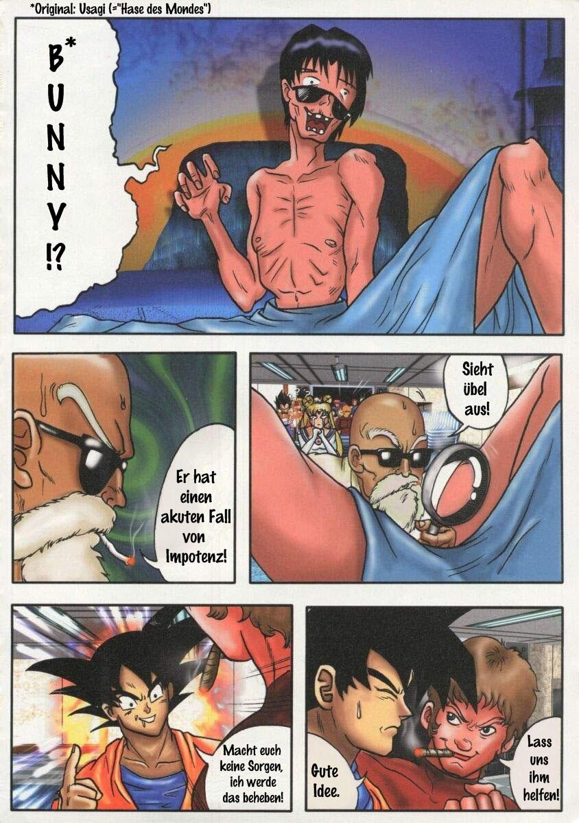 Anime Fiction Book 1 page 4 full