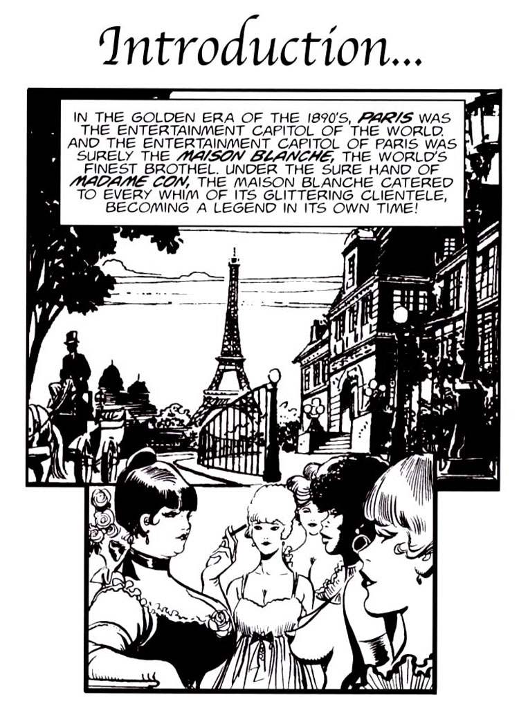Bordello Nights - Life's A Bordello! page 2 full