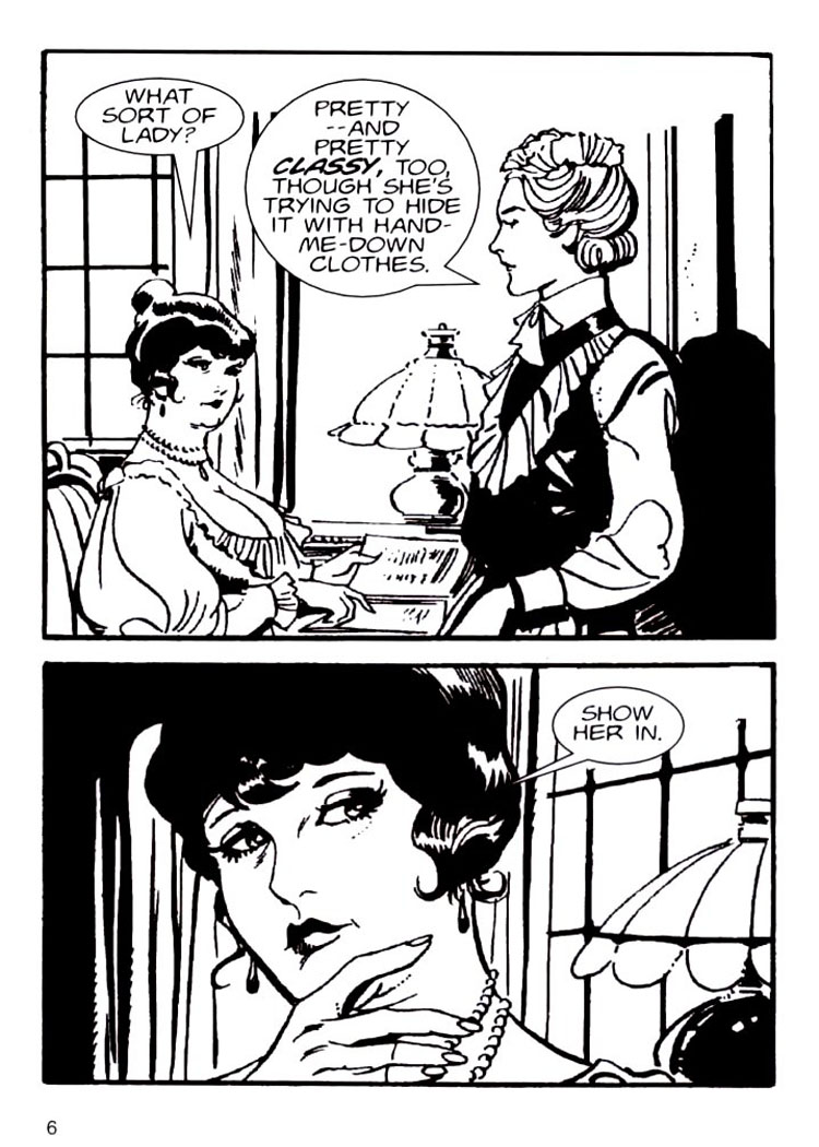 Bordello Nights - Life's A Bordello! page 4 full
