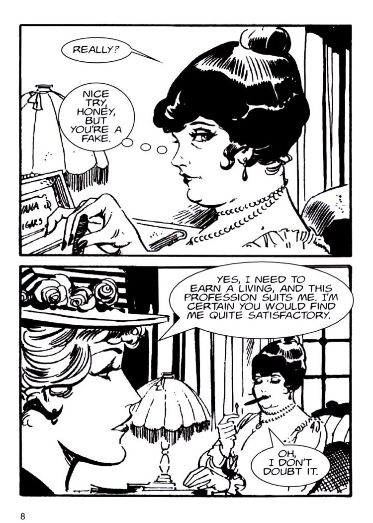 Bordello Nights - Life's A Bordello! page 6 full