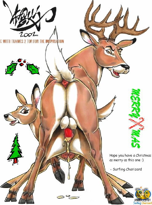 eclipse's cache - Bambi page 10 full