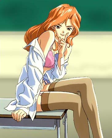 Lyceen AIC - Artist Collection page 1 full