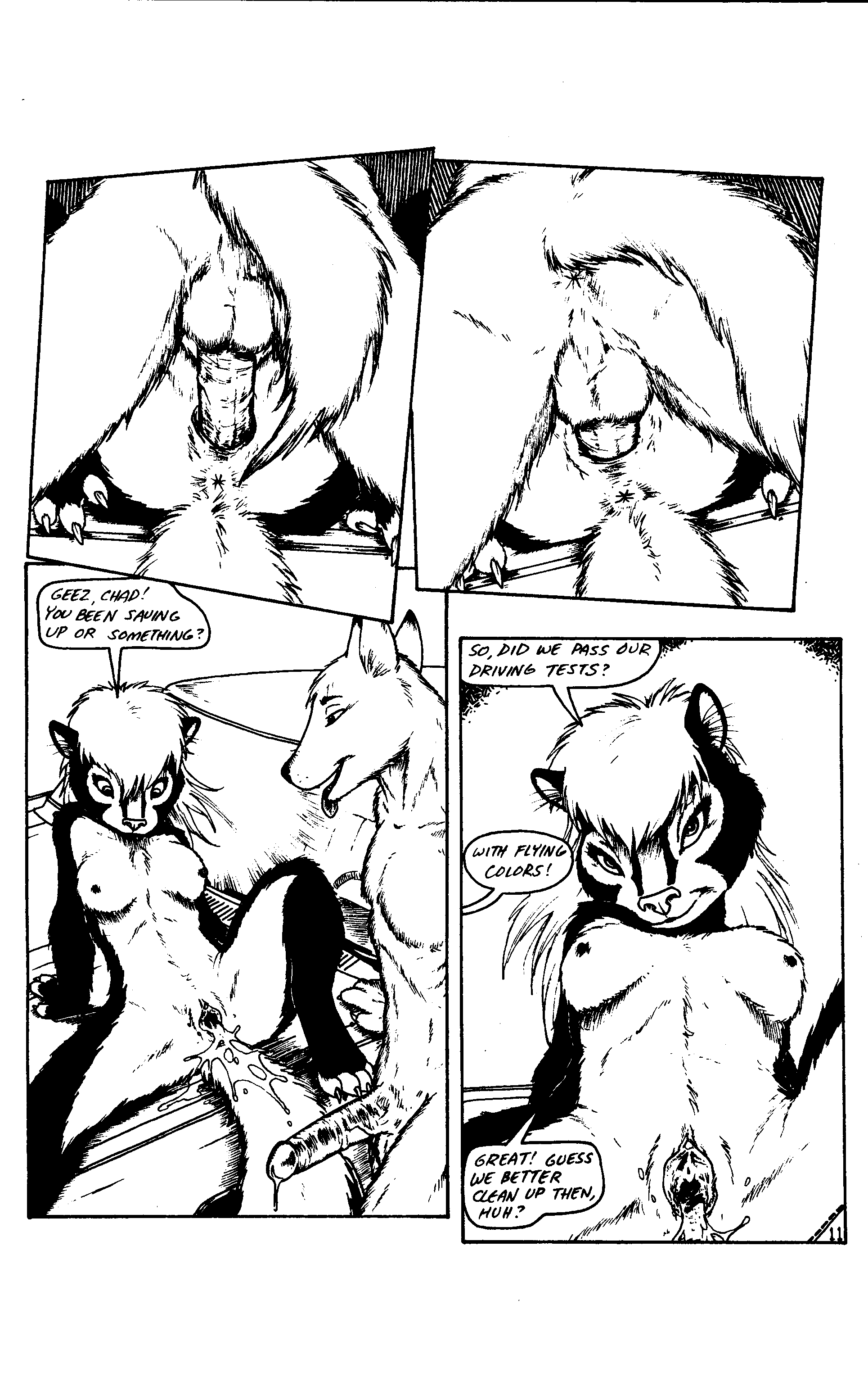 Student Drivers page 10 full