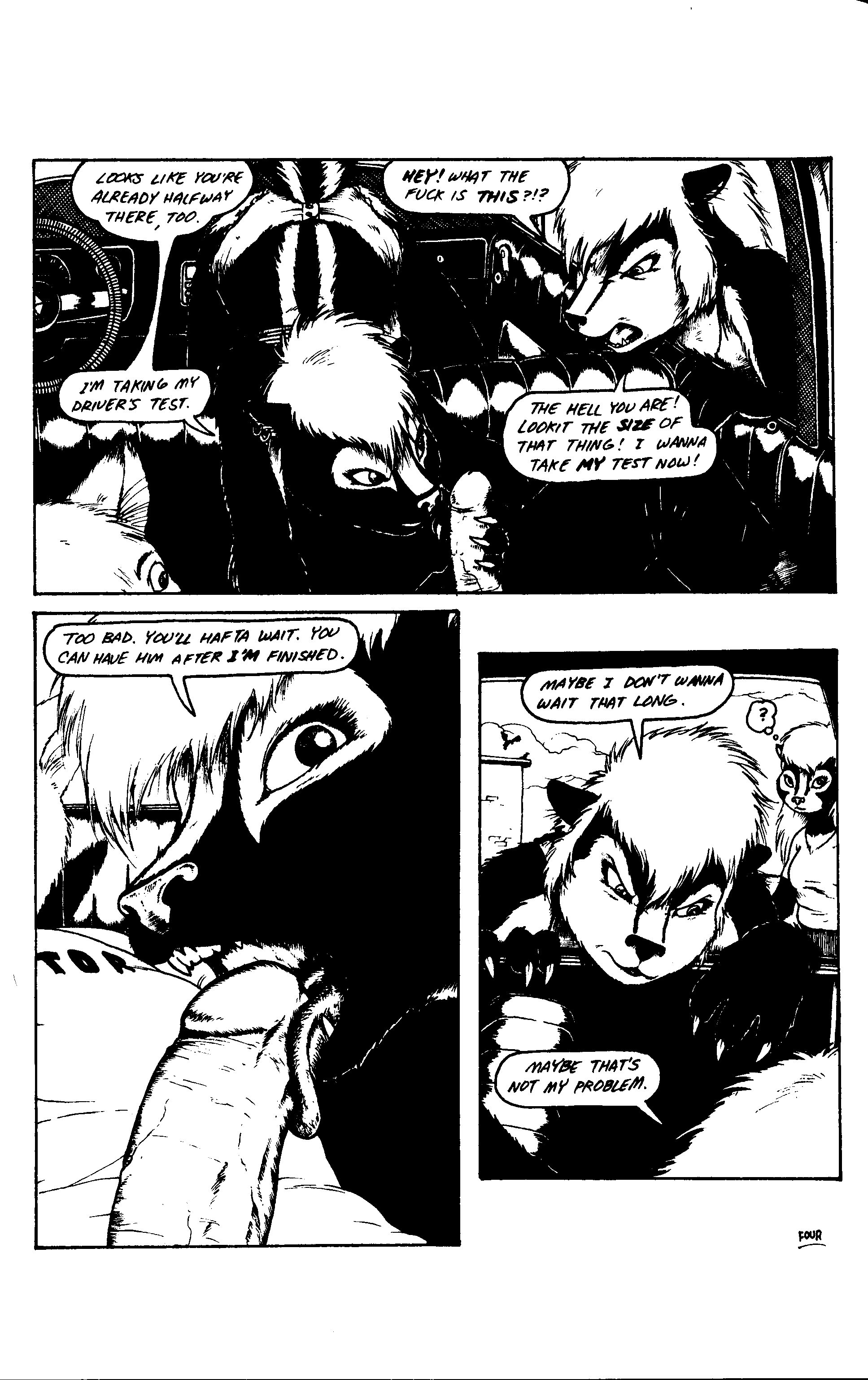 Student Drivers page 4 full