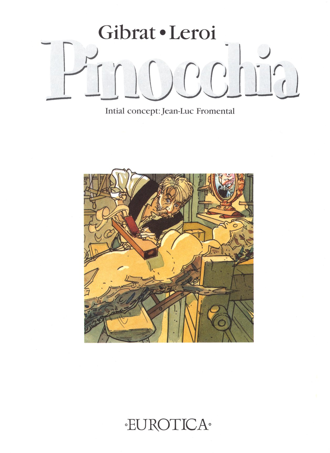 Pinocchia page 4 full