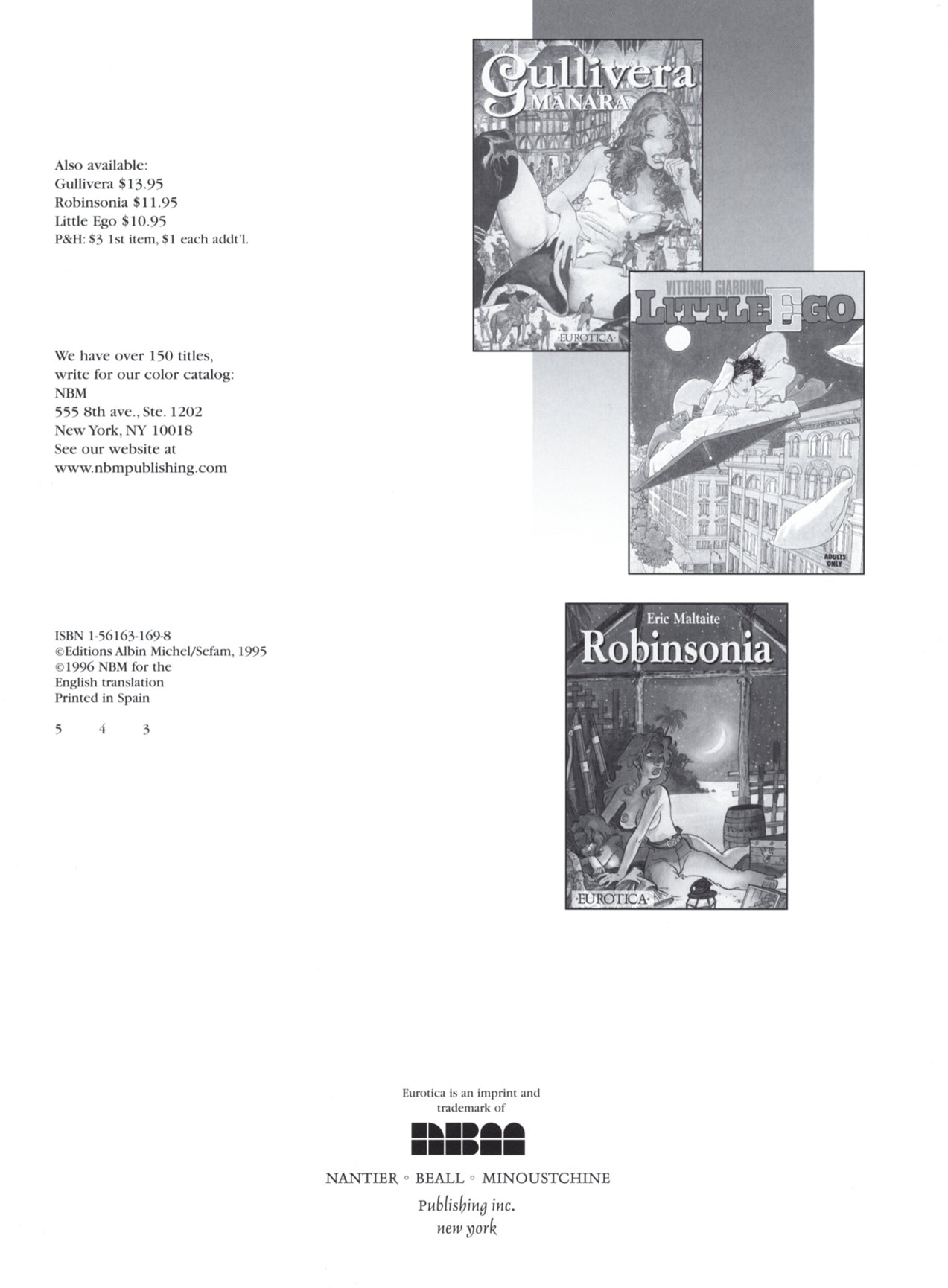 Pinocchia page 5 full