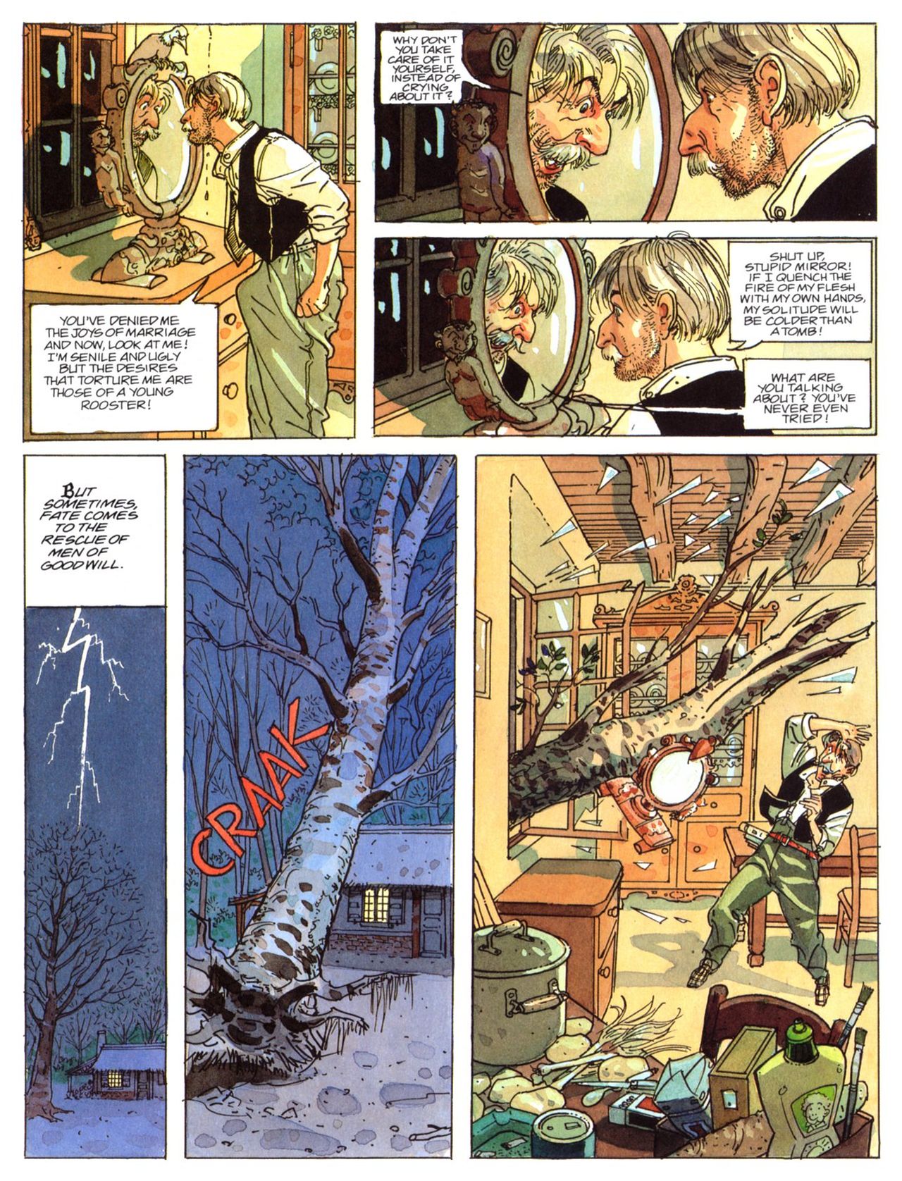 Pinocchia page 7 full