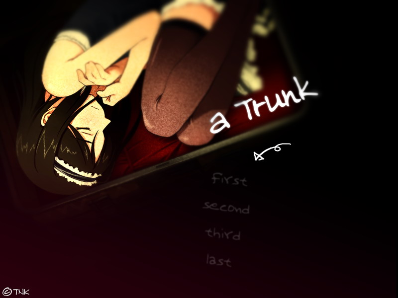 A Trunk page 2 full