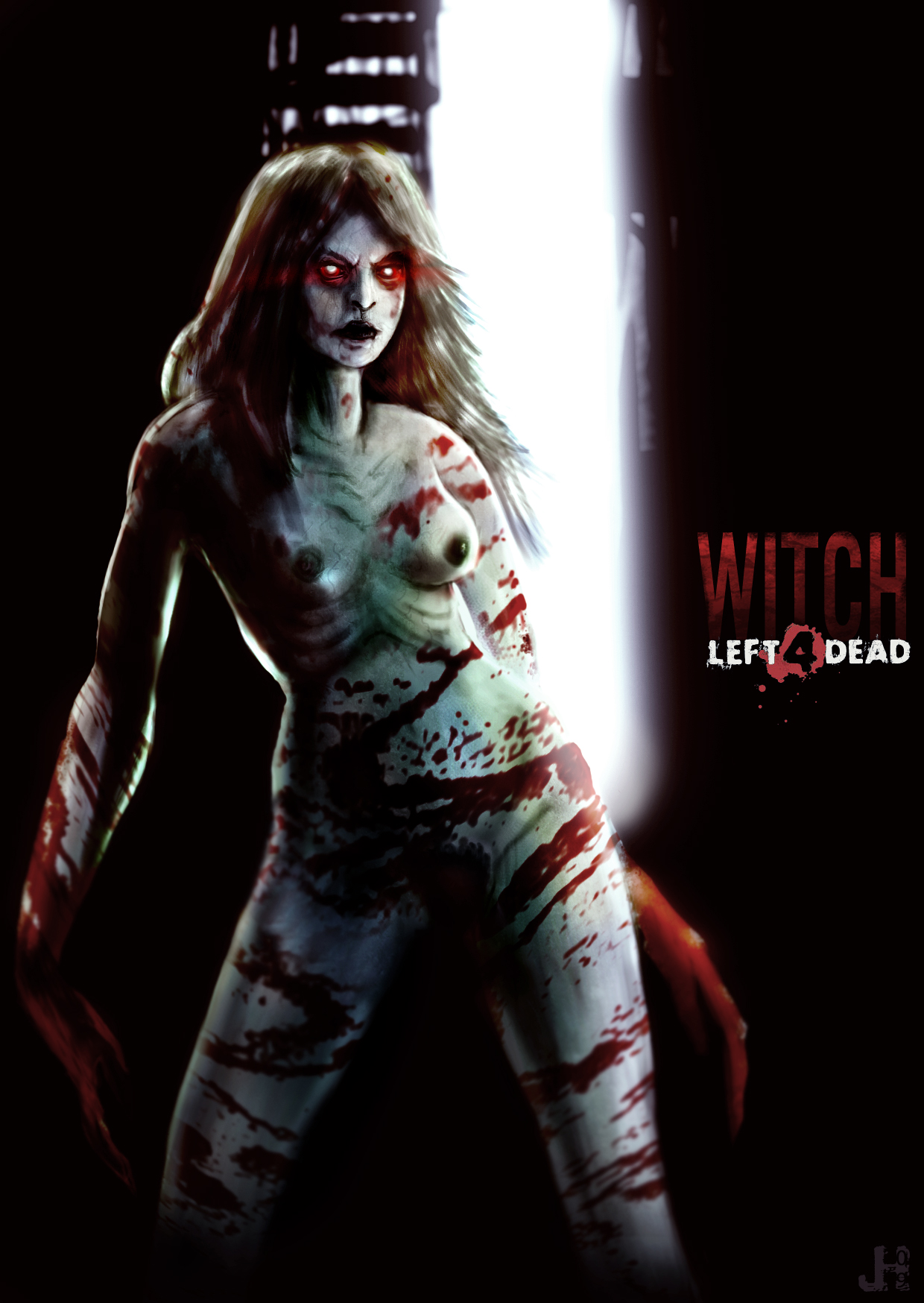 Left 4 Dead page 5 full