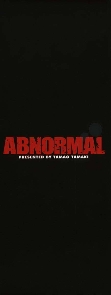 Abnormal page 4 full