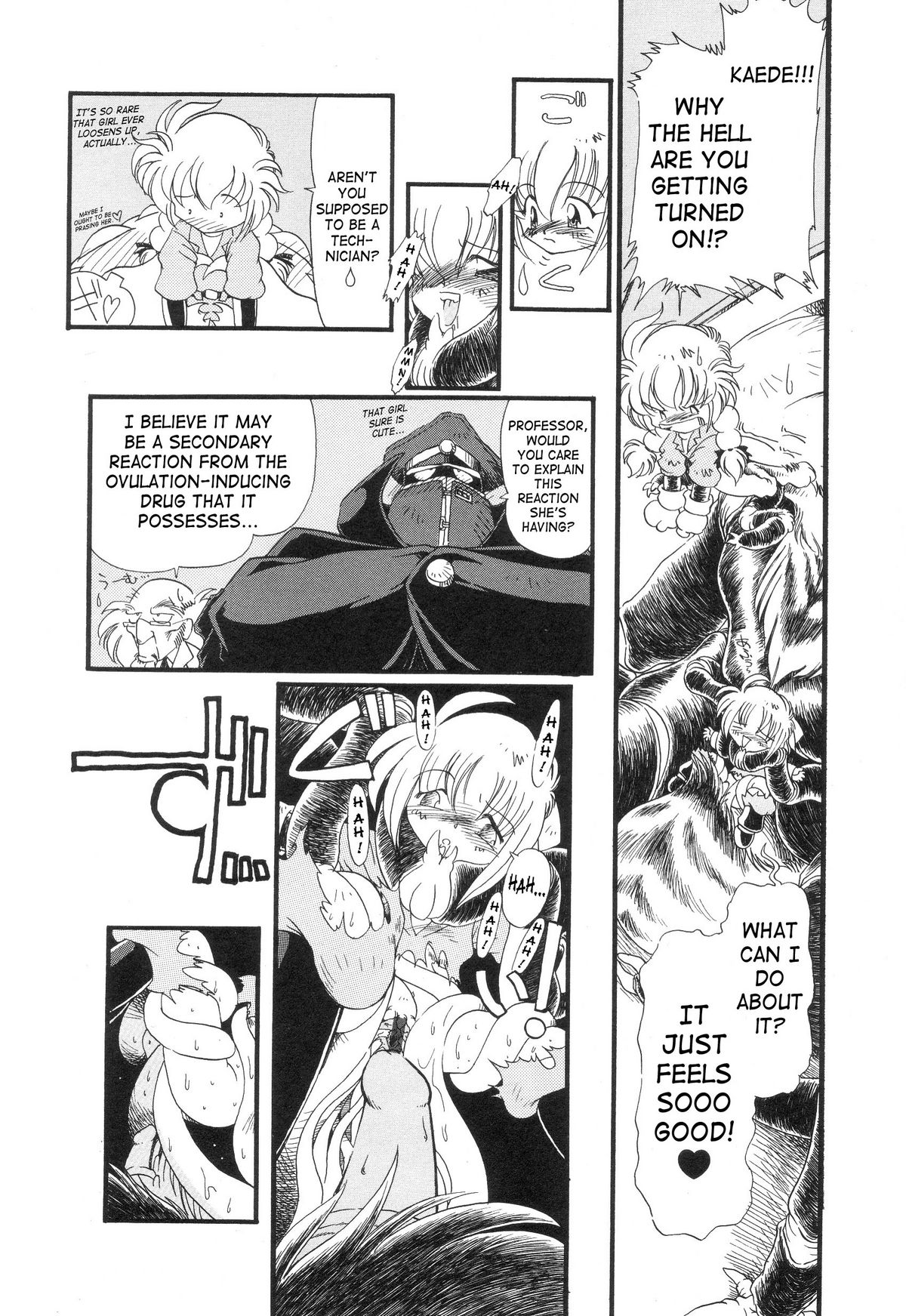 Igou Jikken page 10 full
