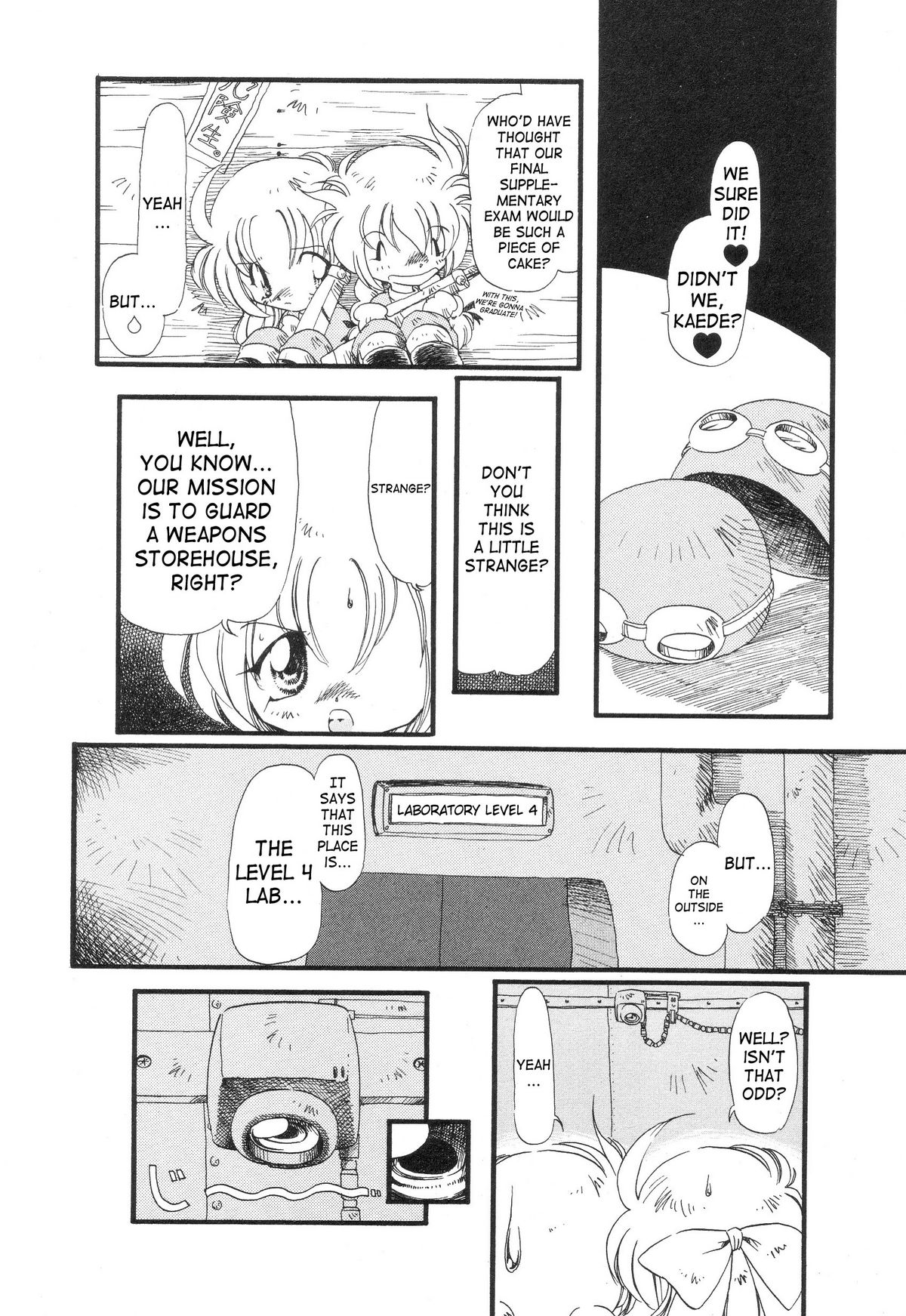Igou Jikken page 4 full