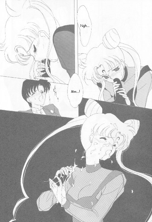 SAILORS -PINK VERSION- page 8 full