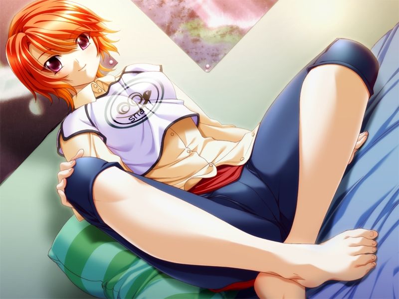 Kasou = Genjitsu ~Harem Simulator~ page 3 full