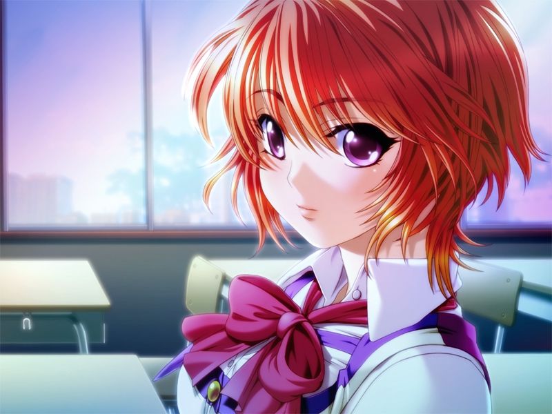 Kasou = Genjitsu ~Harem Simulator~ page 9 full