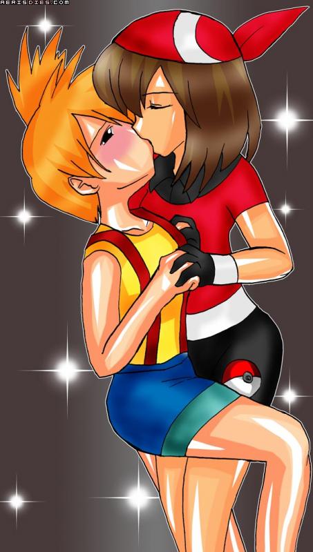 MISTY AND MAY page 3 full