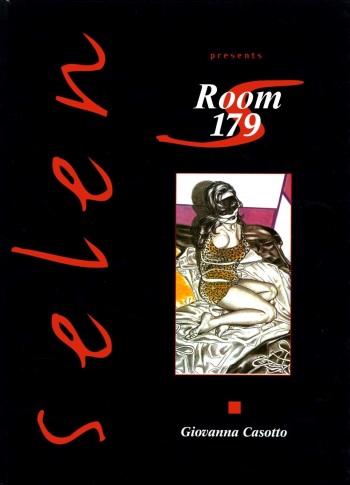 Room 179 cover