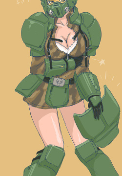 Warhammer 40k