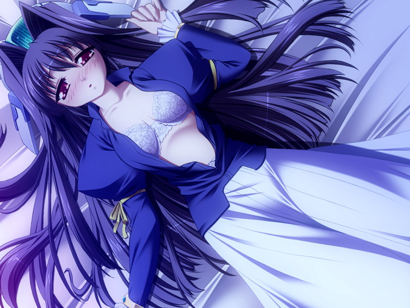 Kikaijikake no Eve ~Dea Ex Machina~ page 4 full