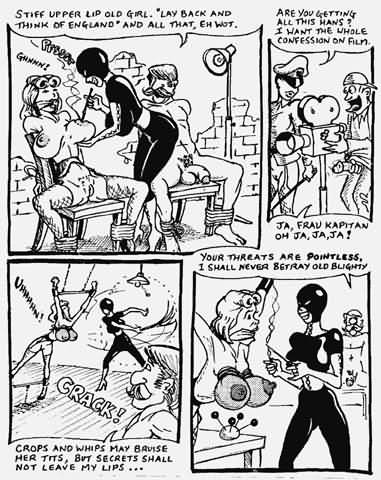 Rough BDSM Mix page 5 full