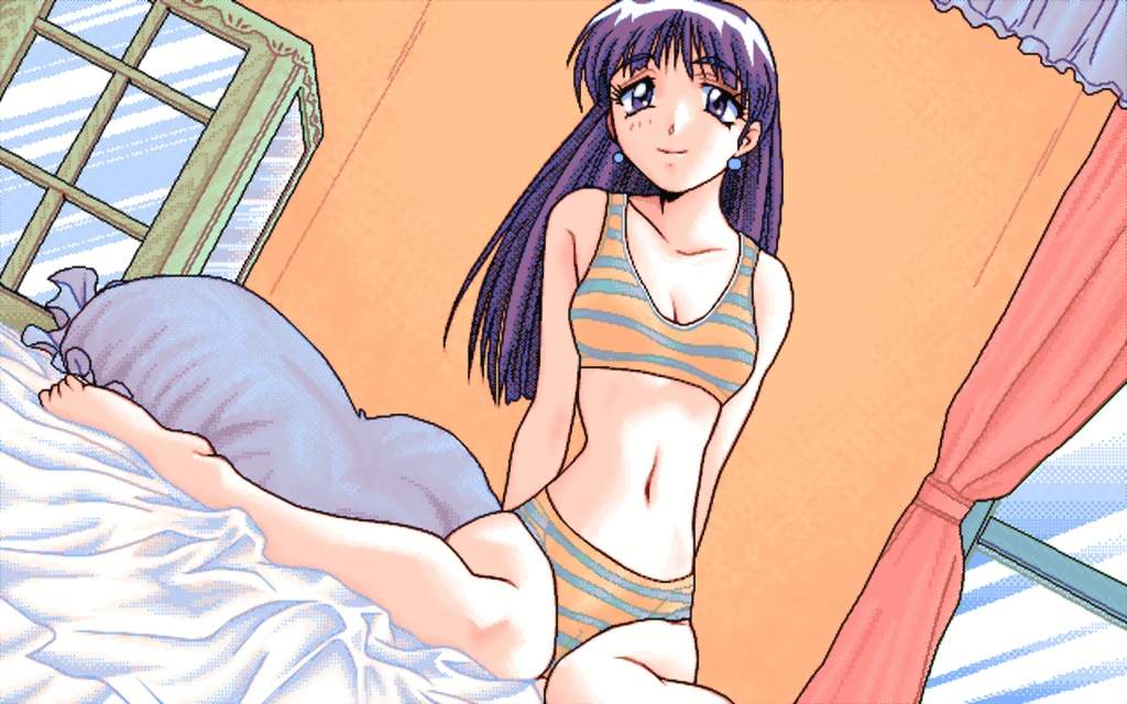 V. R. Date ☆ May Club page 2 full