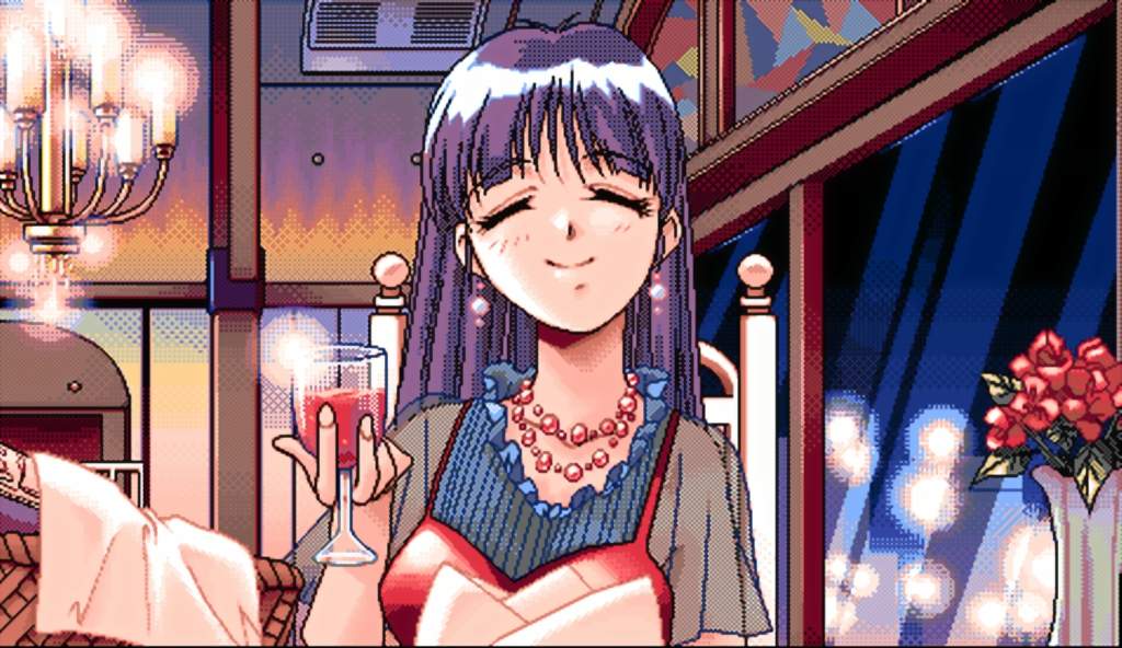 V. R. Date ☆ May Club page 6 full