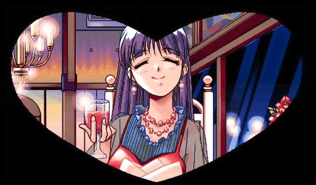 V. R. Date ☆ May Club page 7 full