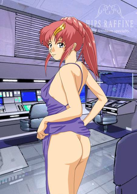 Gundam Seed Images page 4 full