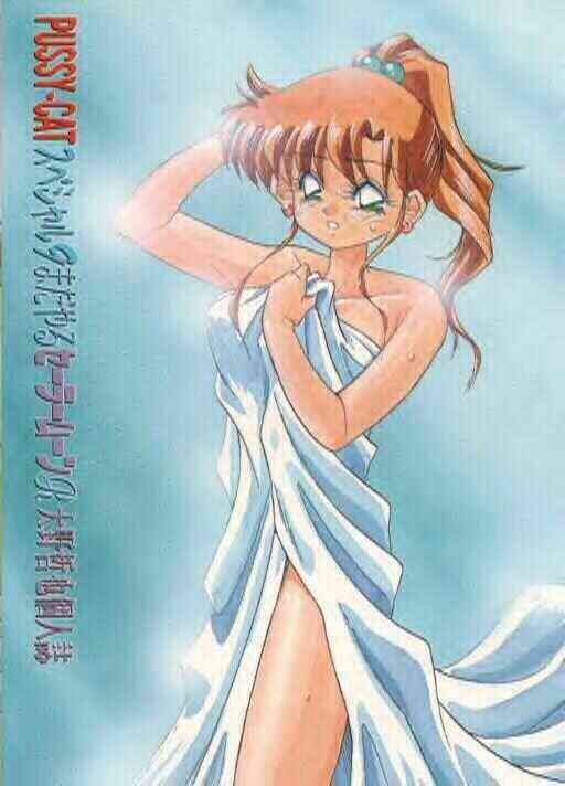 Random Sailormoon Pictures 21 page 2 full