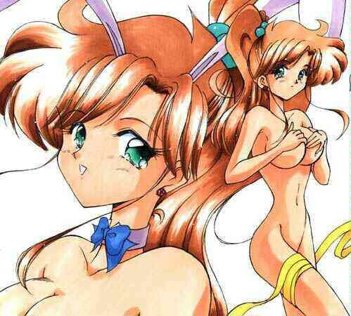 Random Sailormoon Pictures 21 page 3 full
